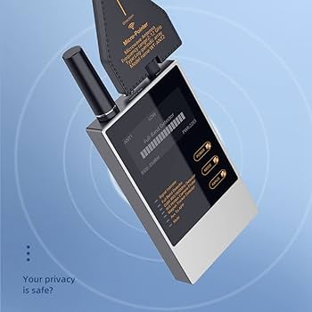 Détecteur d'onde Pro H2